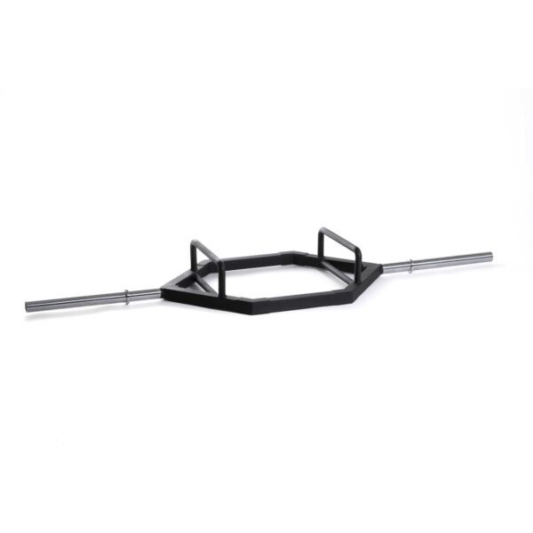 Olympic Hex Bar 25kg